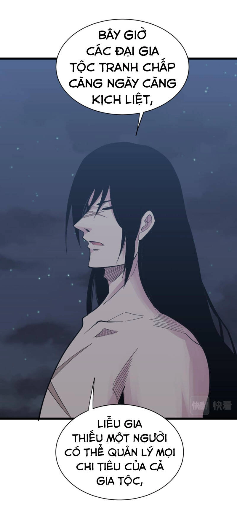 Cửa Hàng Đào Bảo Thông Tam Giới Chapter 274 - 18