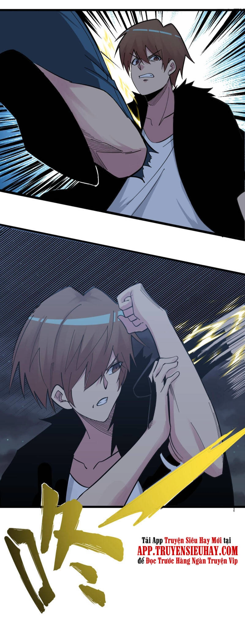 Cửa Hàng Đào Bảo Thông Tam Giới Chapter 274 - 45