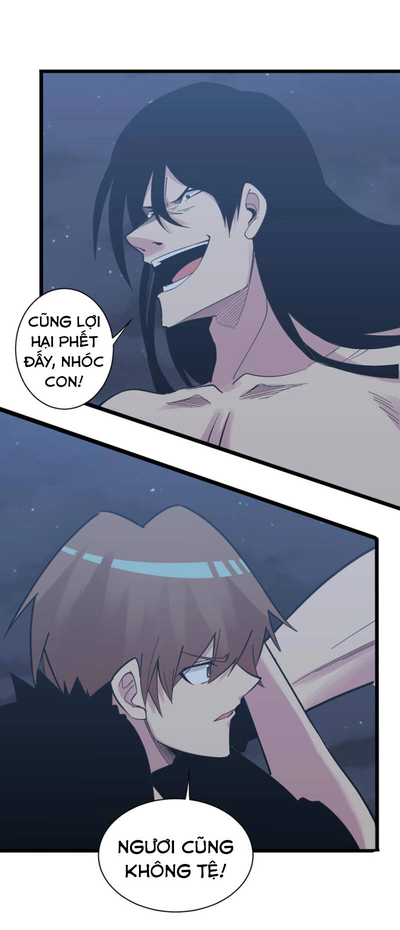 Cửa Hàng Đào Bảo Thông Tam Giới Chapter 274 - 46