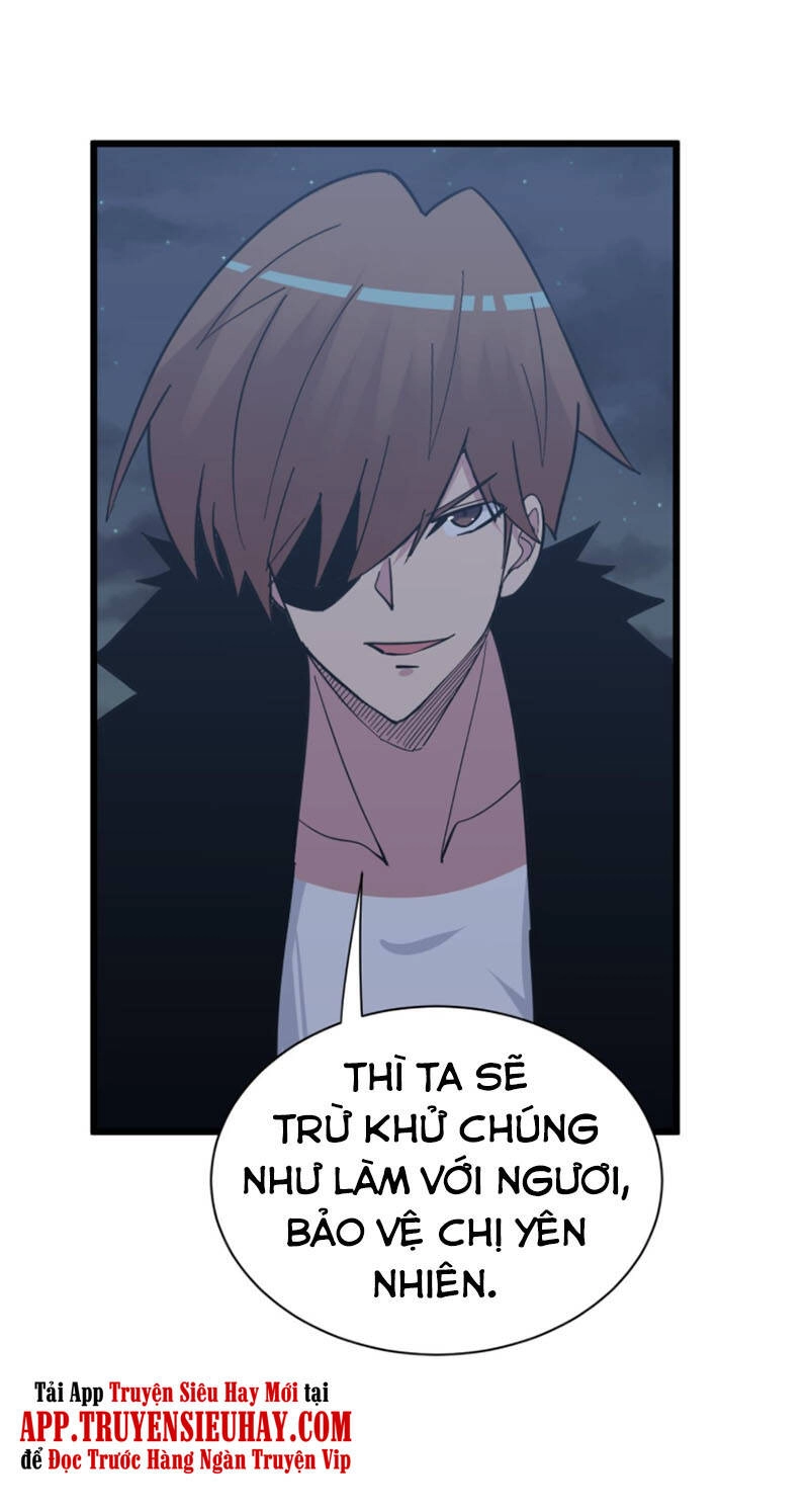 Cửa Hàng Đào Bảo Thông Tam Giới Chapter 275 - 49