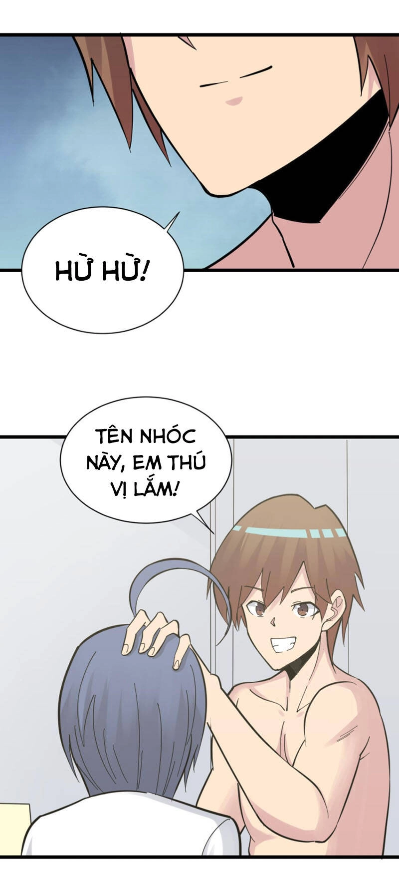 Cửa Hàng Đào Bảo Thông Tam Giới Chapter 276 - 20