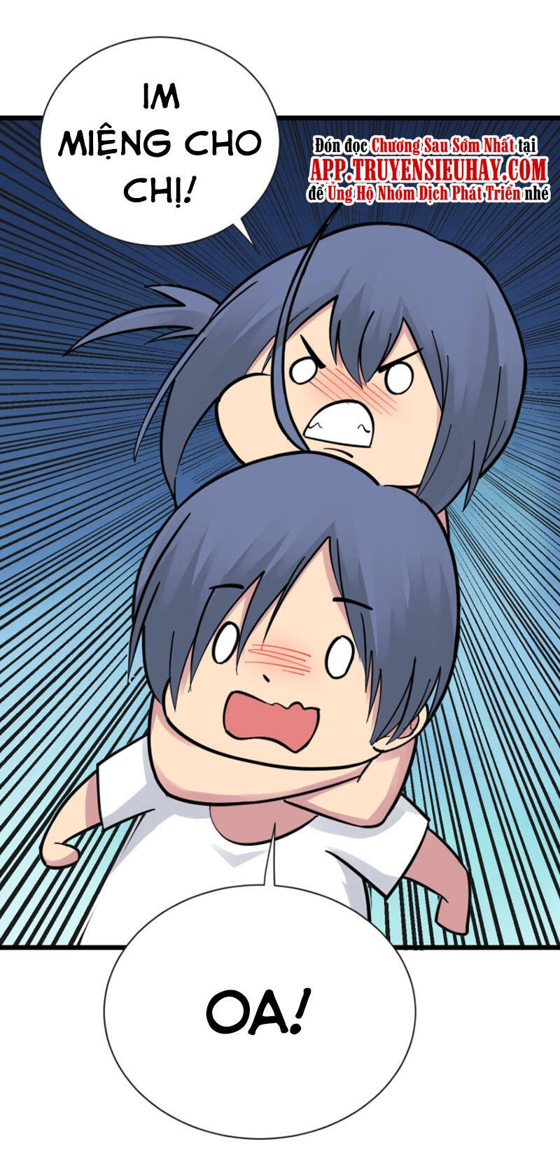 Cửa Hàng Đào Bảo Thông Tam Giới Chapter 276 - 23