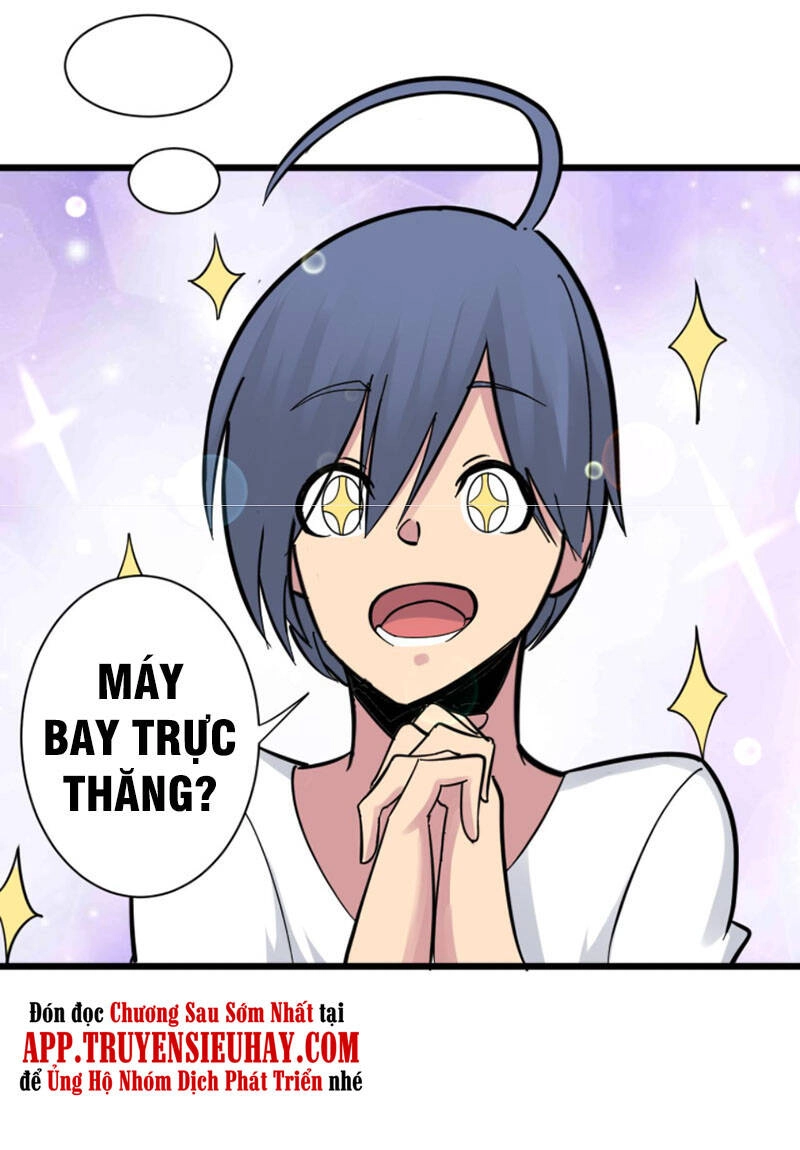 Cửa Hàng Đào Bảo Thông Tam Giới Chapter 276 - 27