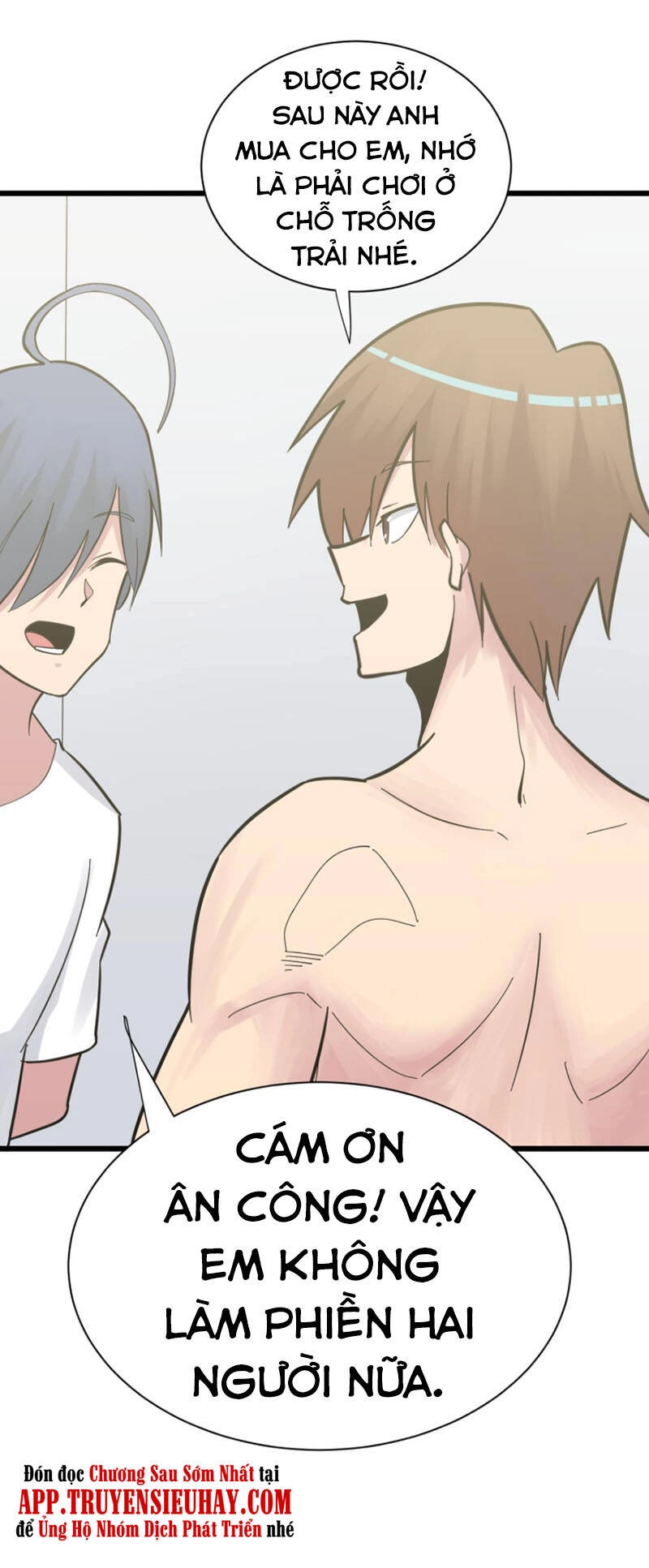 Cửa Hàng Đào Bảo Thông Tam Giới Chapter 276 - 29