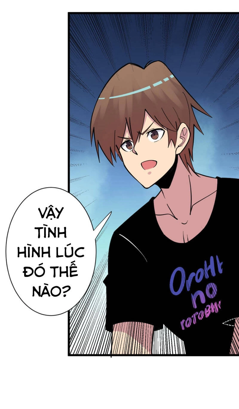 Cửa Hàng Đào Bảo Thông Tam Giới Chapter 276 - 36