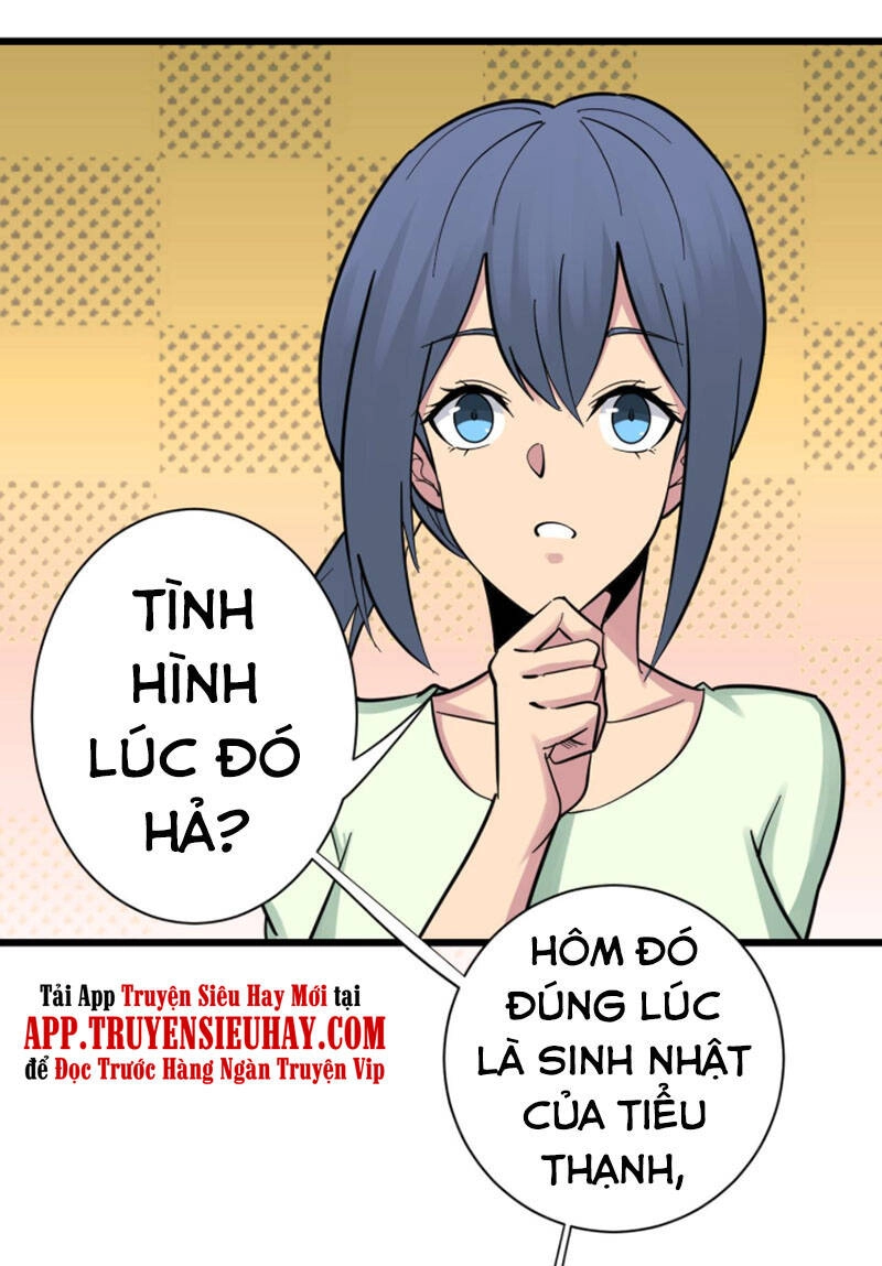 Cửa Hàng Đào Bảo Thông Tam Giới Chapter 276 - 37