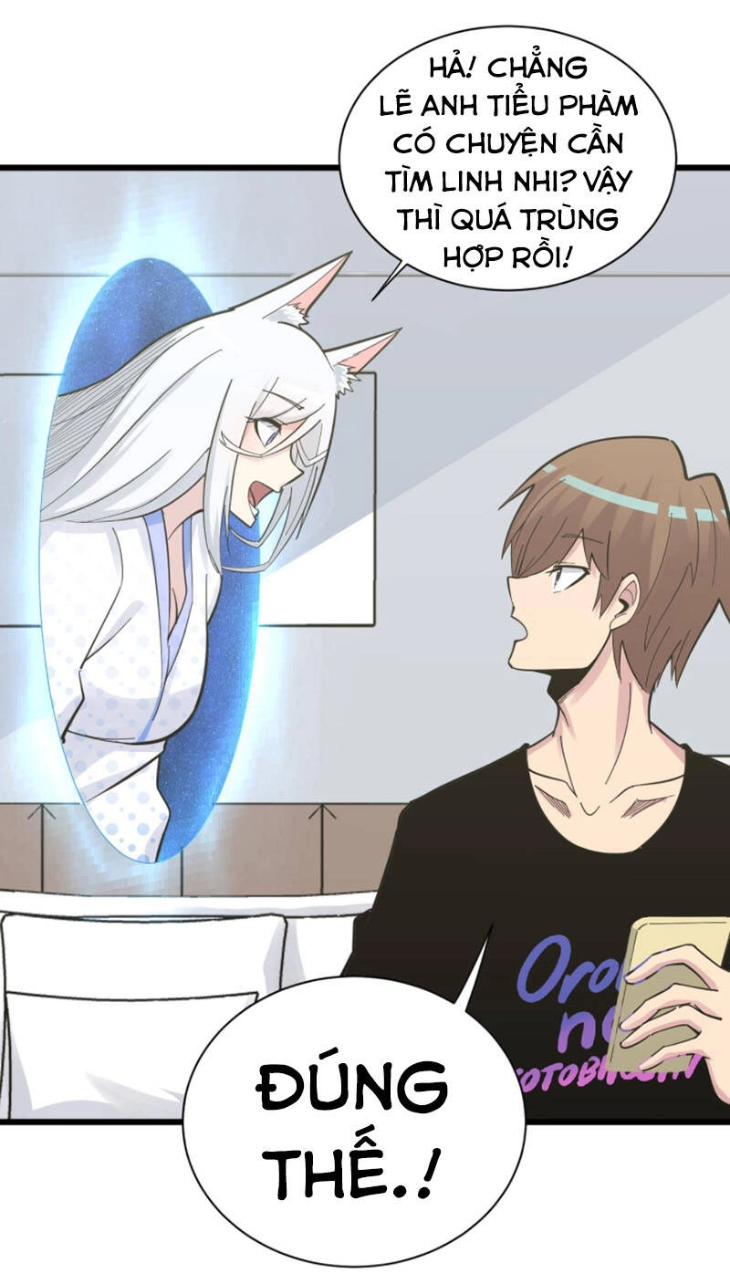 Cửa Hàng Đào Bảo Thông Tam Giới Chapter 277 - 12