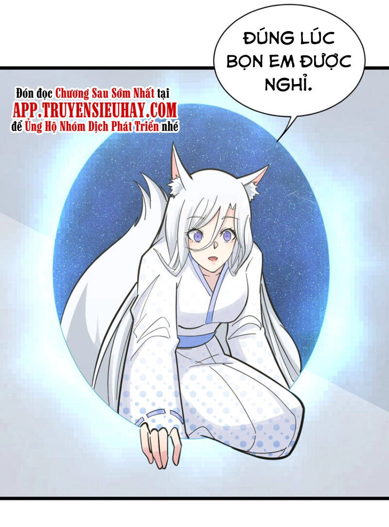 Cửa Hàng Đào Bảo Thông Tam Giới Chapter 277 - 13