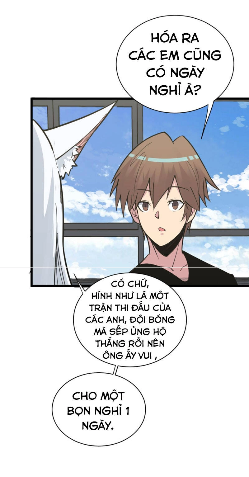 Cửa Hàng Đào Bảo Thông Tam Giới Chapter 277 - 14