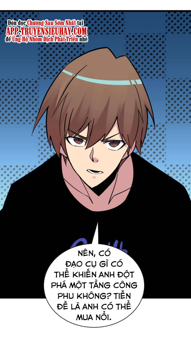 Cửa Hàng Đào Bảo Thông Tam Giới Chapter 277 - 24