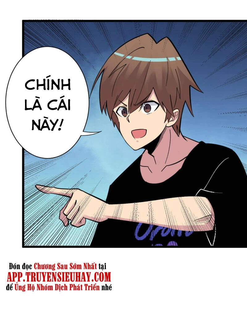 Cửa Hàng Đào Bảo Thông Tam Giới Chapter 277 - 28