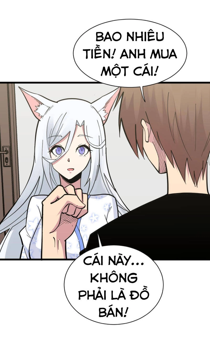 Cửa Hàng Đào Bảo Thông Tam Giới Chapter 277 - 29