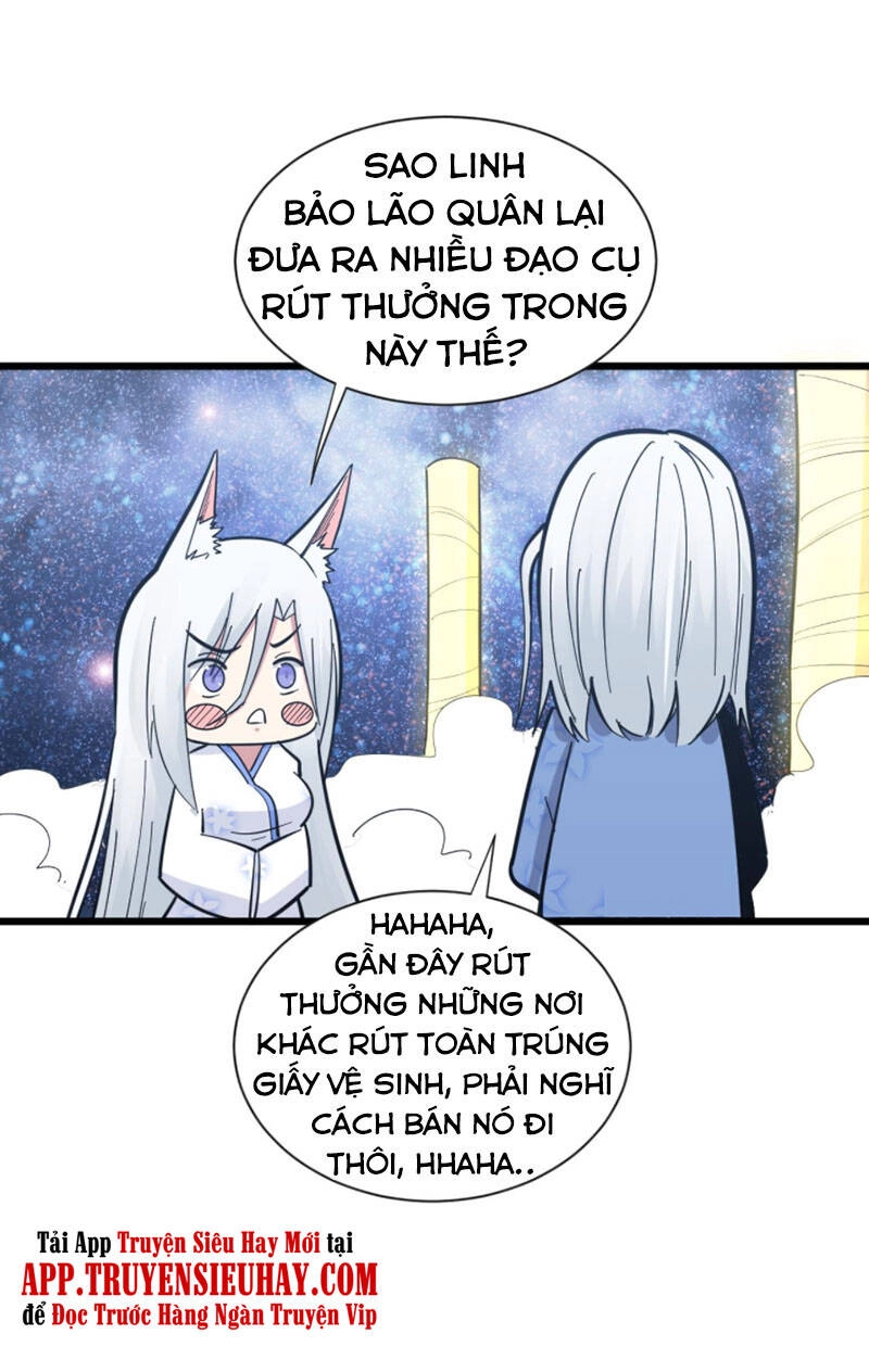 Cửa Hàng Đào Bảo Thông Tam Giới Chapter 277 - 34