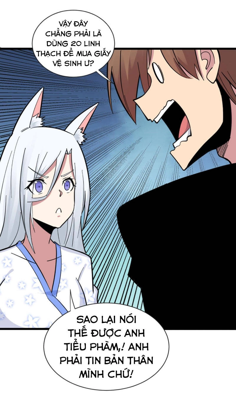 Cửa Hàng Đào Bảo Thông Tam Giới Chapter 277 - 35