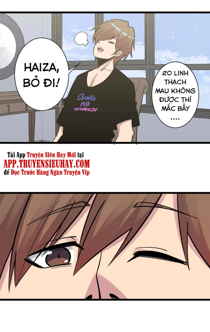 Cửa Hàng Đào Bảo Thông Tam Giới Chapter 277 - 36