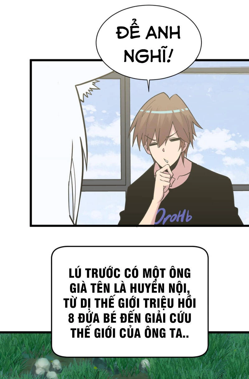 Cửa Hàng Đào Bảo Thông Tam Giới Chapter 277 - 38