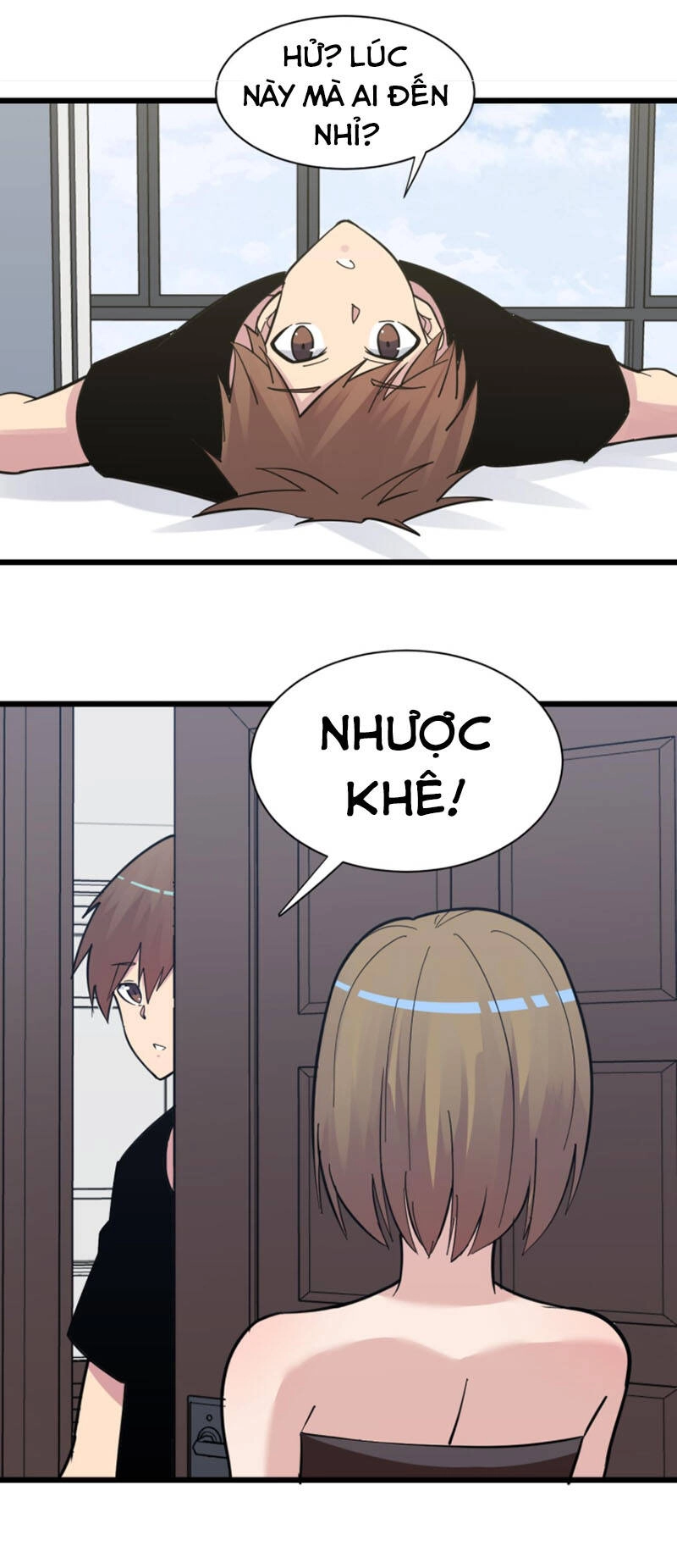 Cửa Hàng Đào Bảo Thông Tam Giới Chapter 277 - 44