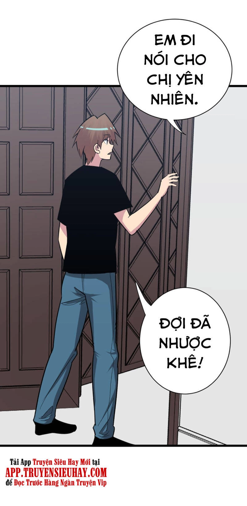 Cửa Hàng Đào Bảo Thông Tam Giới Chapter 277 - 47