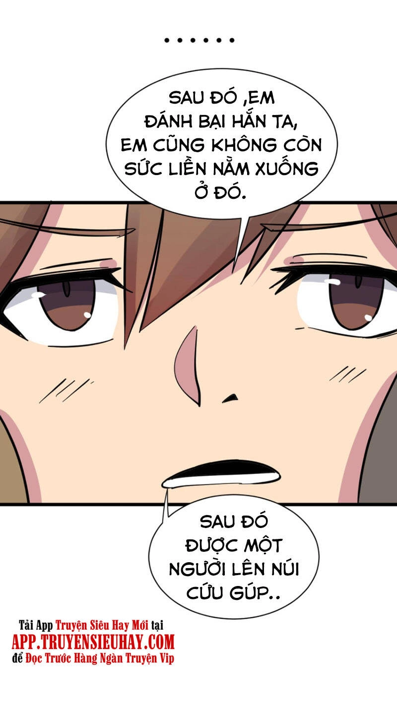 Cửa Hàng Đào Bảo Thông Tam Giới Chapter 277 - 49