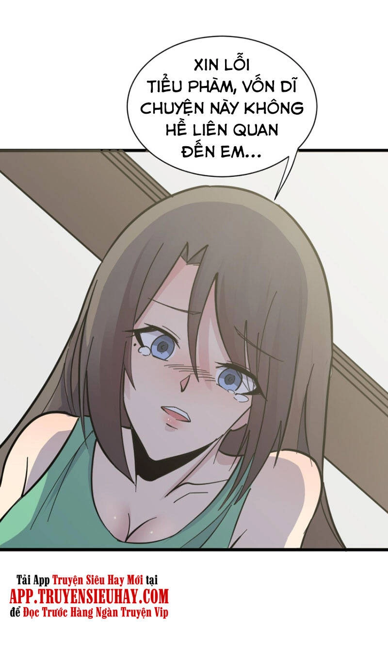 Cửa Hàng Đào Bảo Thông Tam Giới Chapter 277 - 51