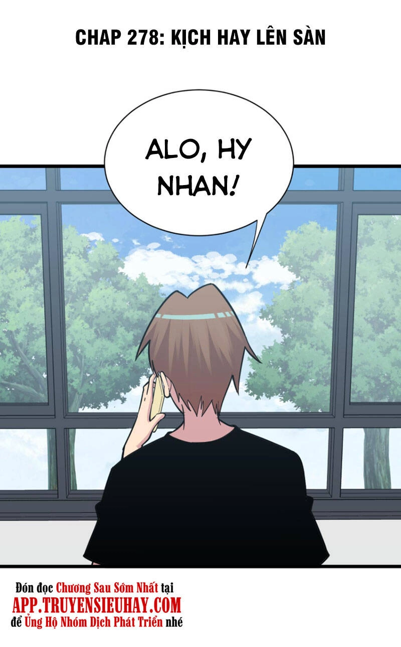 Cửa Hàng Đào Bảo Thông Tam Giới Chapter 278 - 1