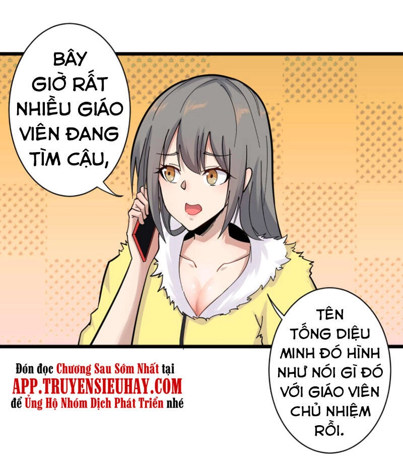 Cửa Hàng Đào Bảo Thông Tam Giới Chapter 278 - 3