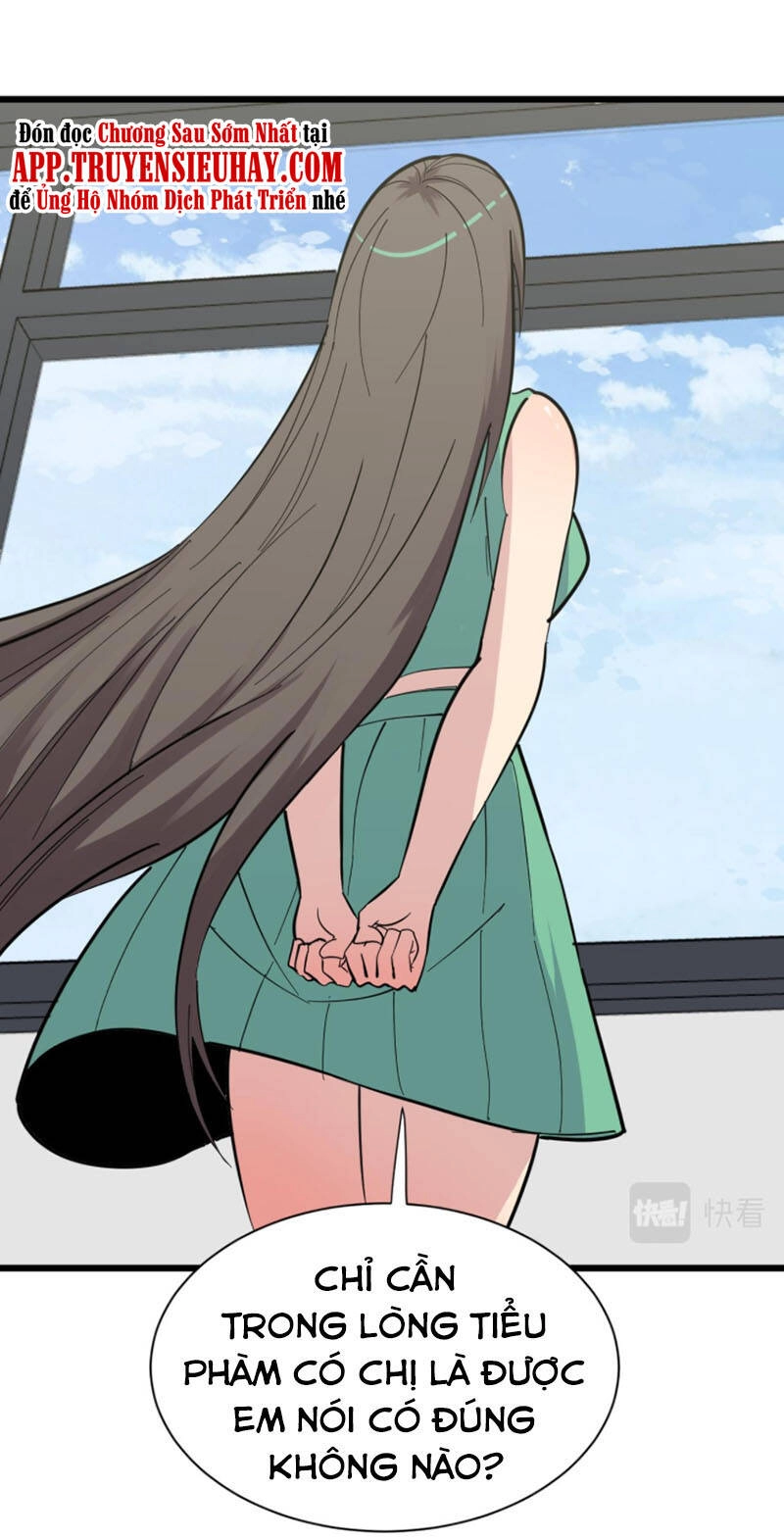 Cửa Hàng Đào Bảo Thông Tam Giới Chapter 278 - 11