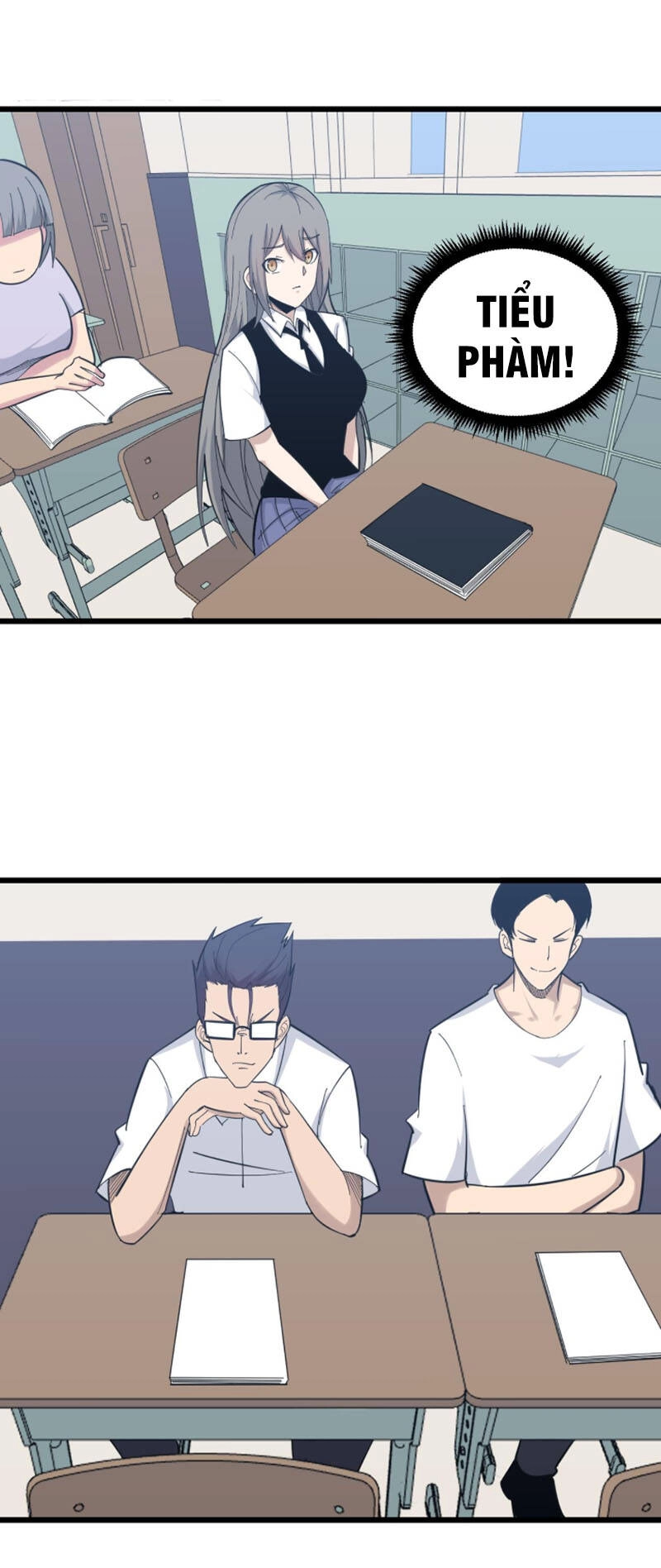 Cửa Hàng Đào Bảo Thông Tam Giới Chapter 278 - 35