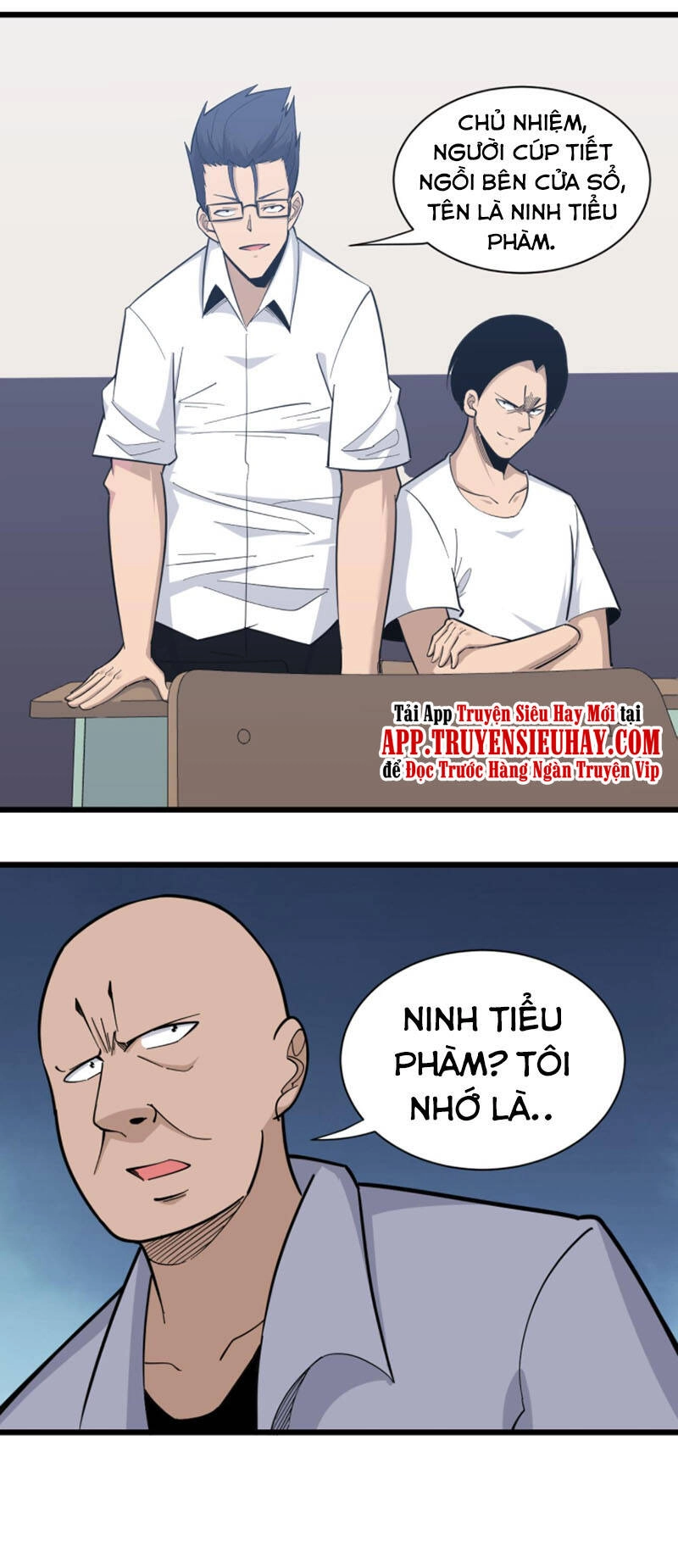 Cửa Hàng Đào Bảo Thông Tam Giới Chapter 278 - 44