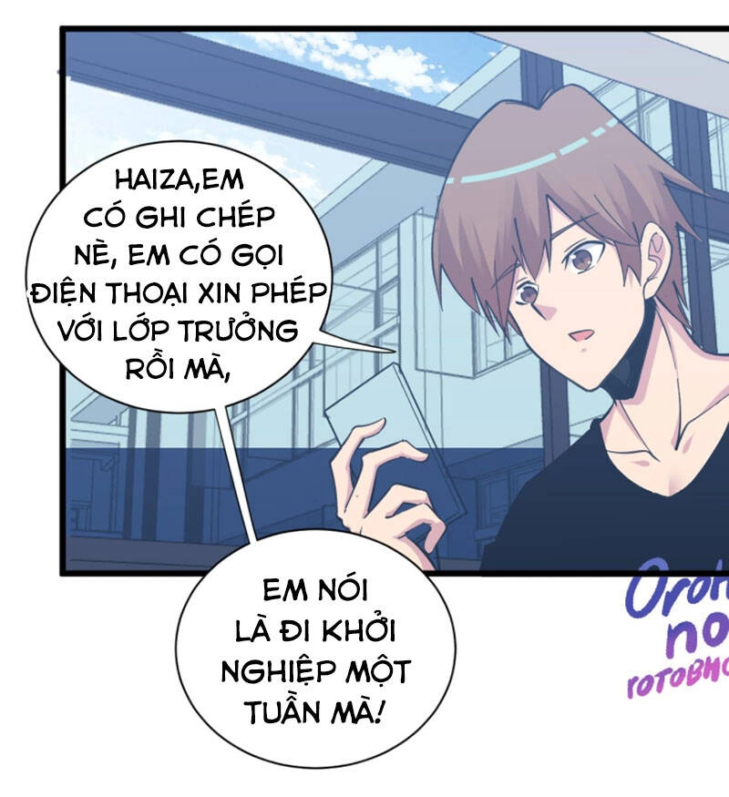 Cửa Hàng Đào Bảo Thông Tam Giới Chapter 278 - 47