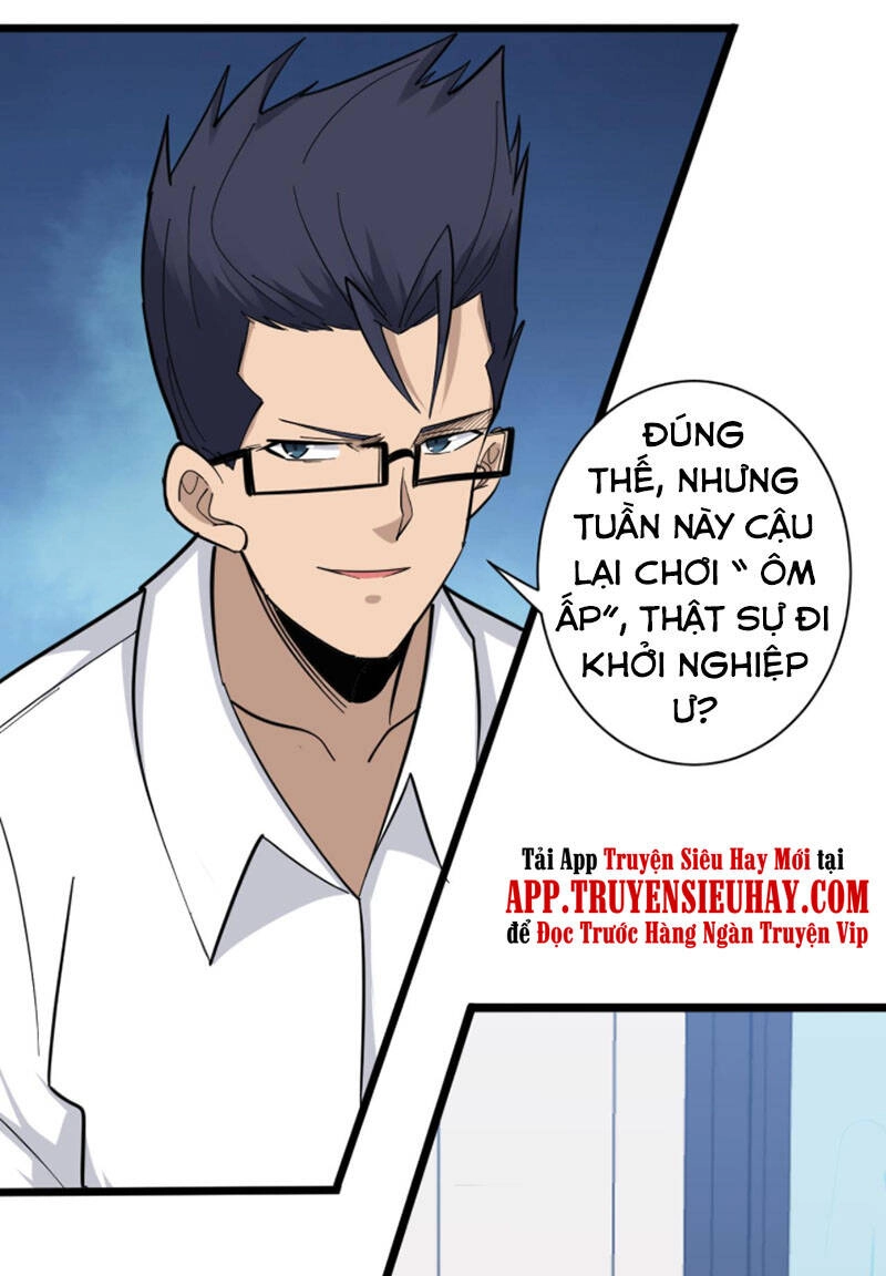 Cửa Hàng Đào Bảo Thông Tam Giới Chapter 278 - 48