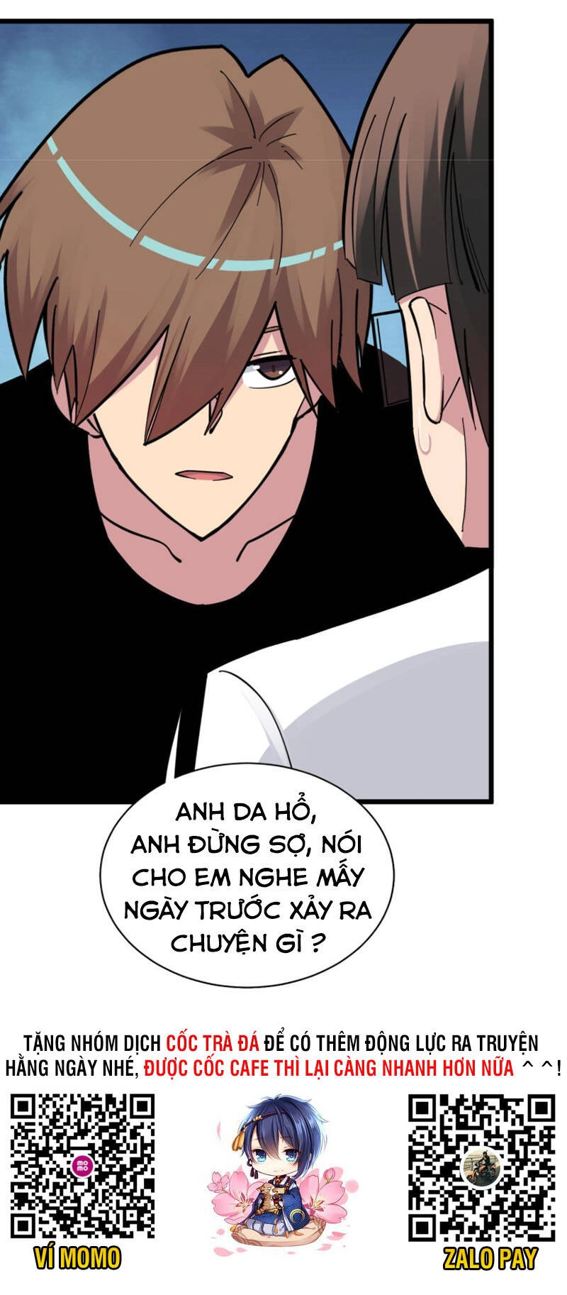 Cửa Hàng Đào Bảo Thông Tam Giới Chapter 278 - 52