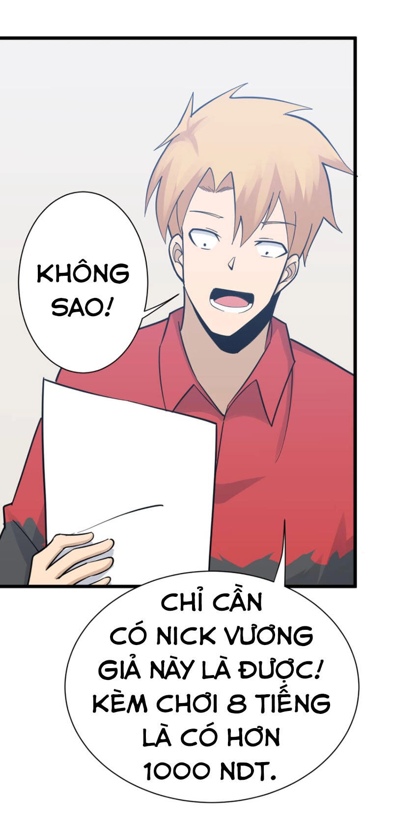 Cửa Hàng Đào Bảo Thông Tam Giới Chapter 279 - 10