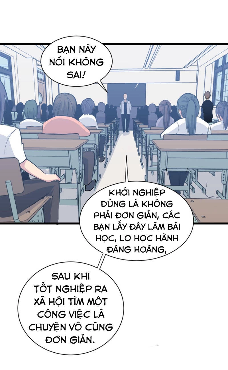 Cửa Hàng Đào Bảo Thông Tam Giới Chapter 279 - 21