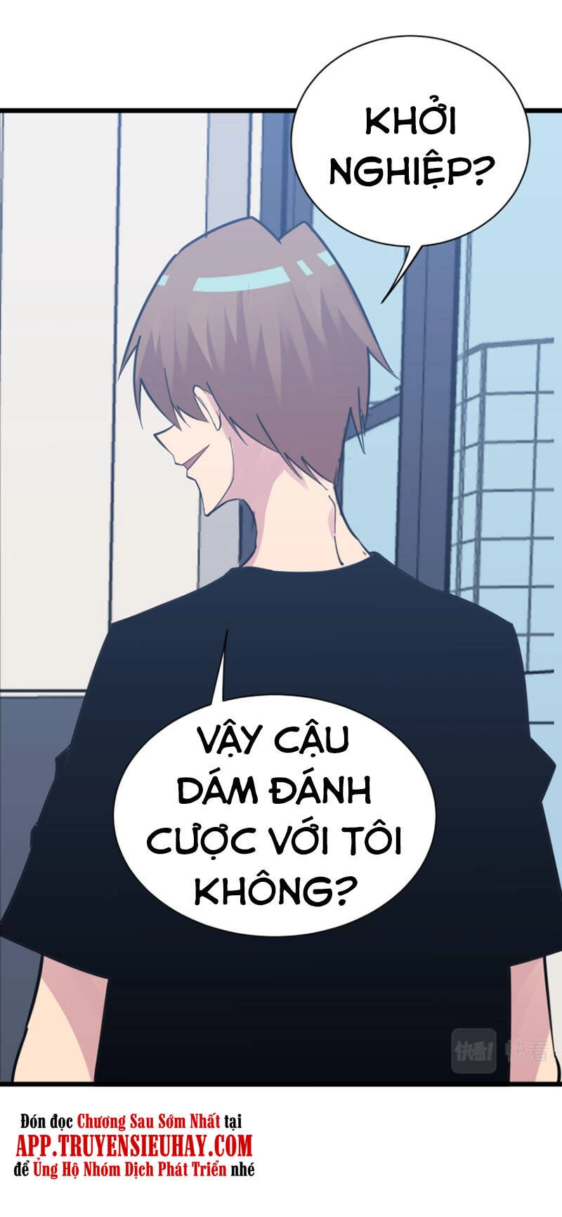 Cửa Hàng Đào Bảo Thông Tam Giới Chapter 279 - 22