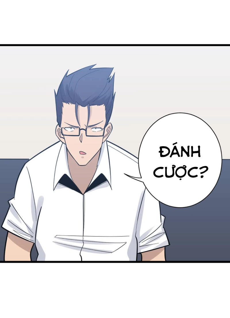 Cửa Hàng Đào Bảo Thông Tam Giới Chapter 279 - 23