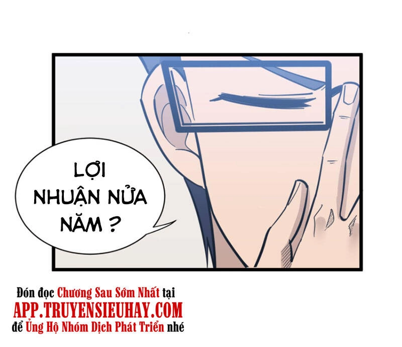 Cửa Hàng Đào Bảo Thông Tam Giới Chapter 279 - 26