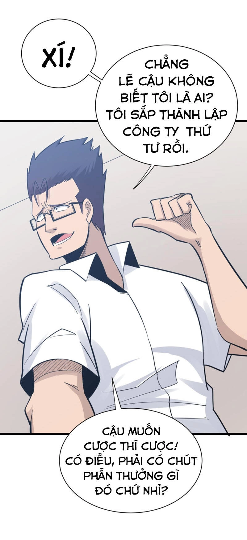 Cửa Hàng Đào Bảo Thông Tam Giới Chapter 279 - 27