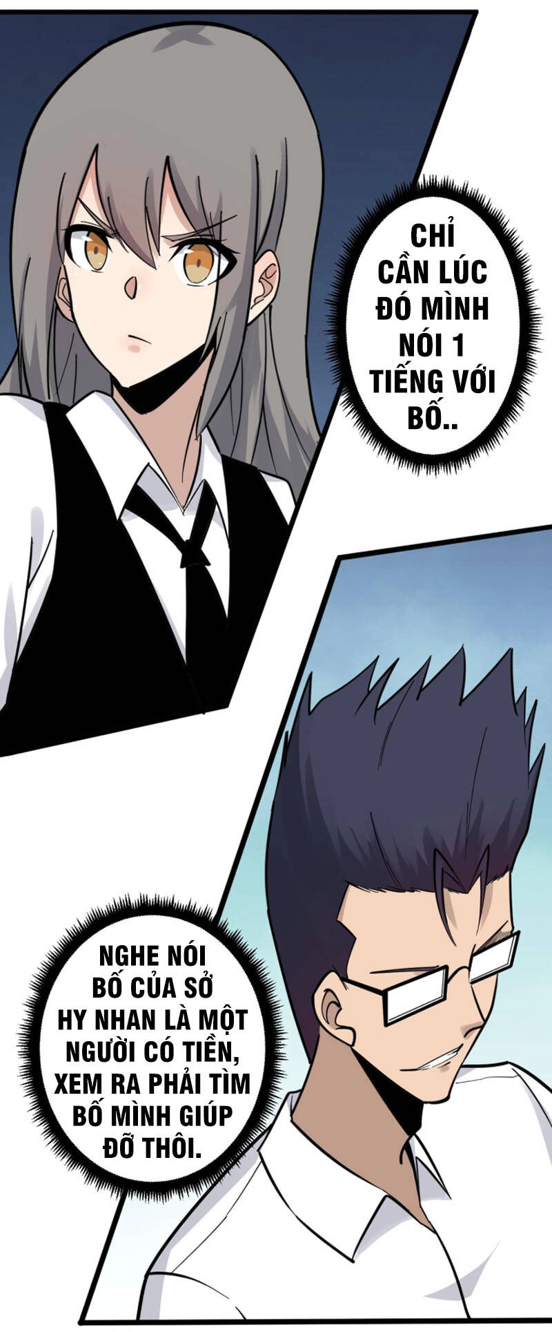 Cửa Hàng Đào Bảo Thông Tam Giới Chapter 279 - 37