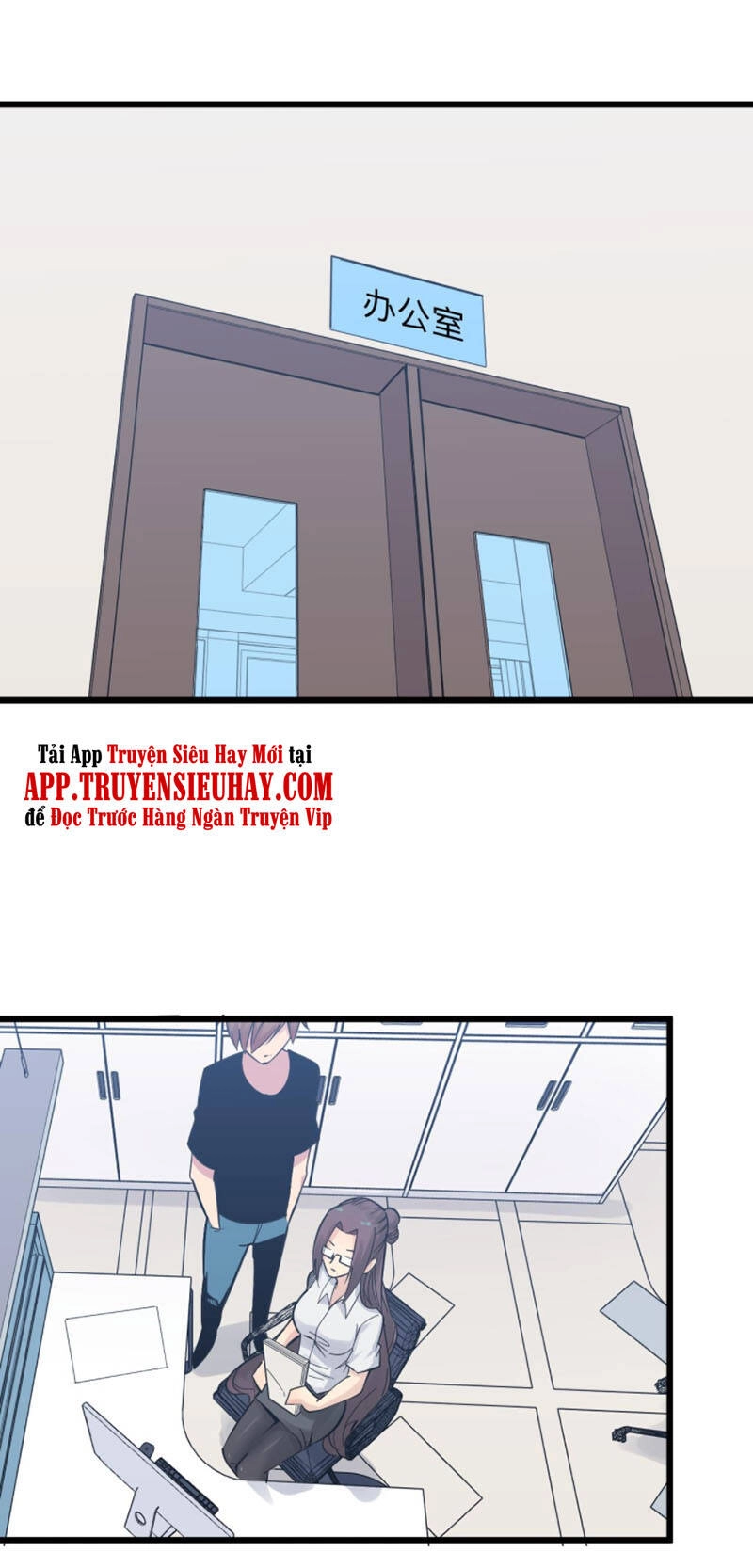 Cửa Hàng Đào Bảo Thông Tam Giới Chapter 279 - 48