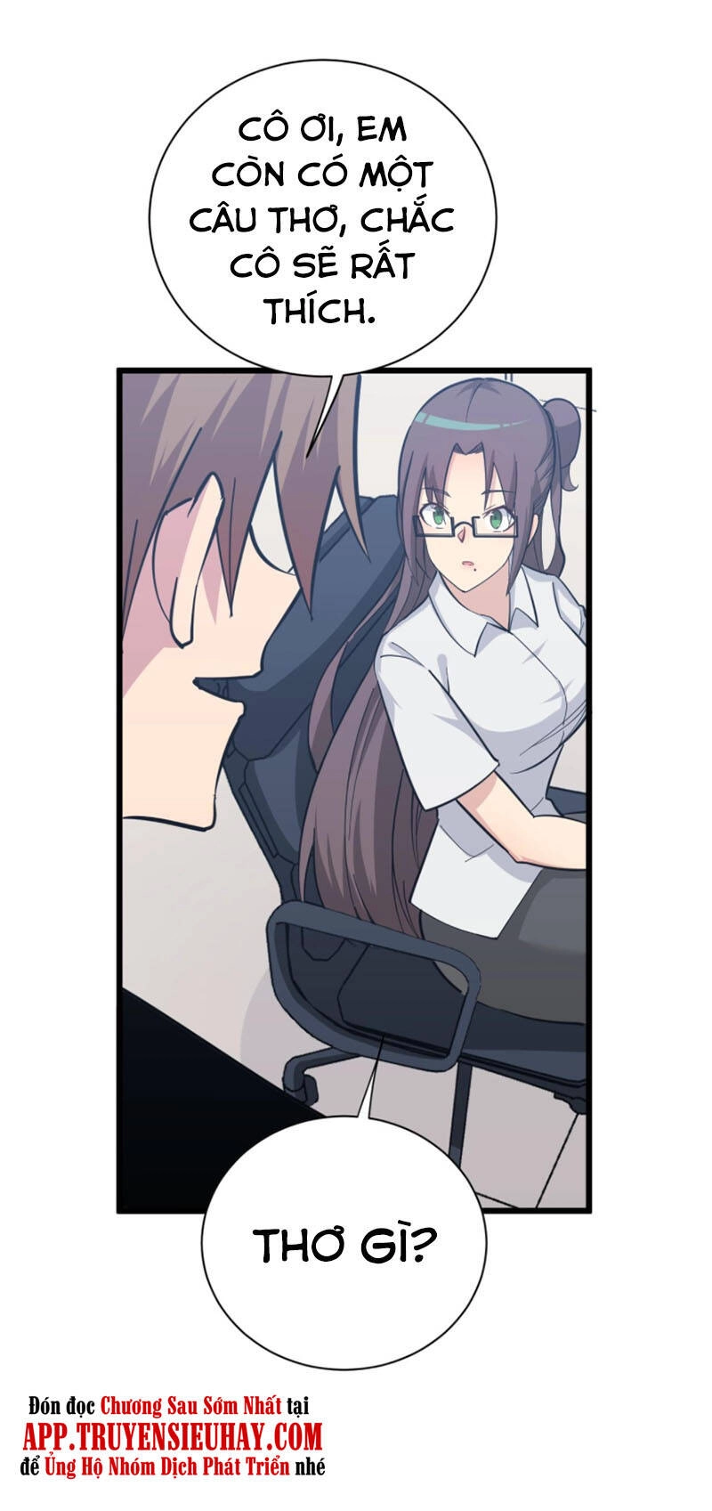 Cửa Hàng Đào Bảo Thông Tam Giới Chapter 280 - 7