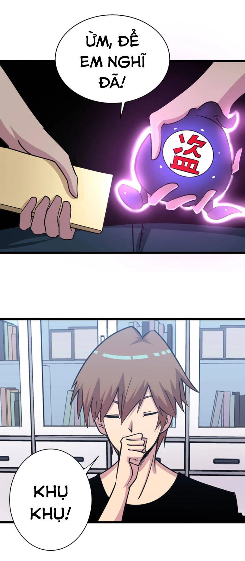 Cửa Hàng Đào Bảo Thông Tam Giới Chapter 280 - 8