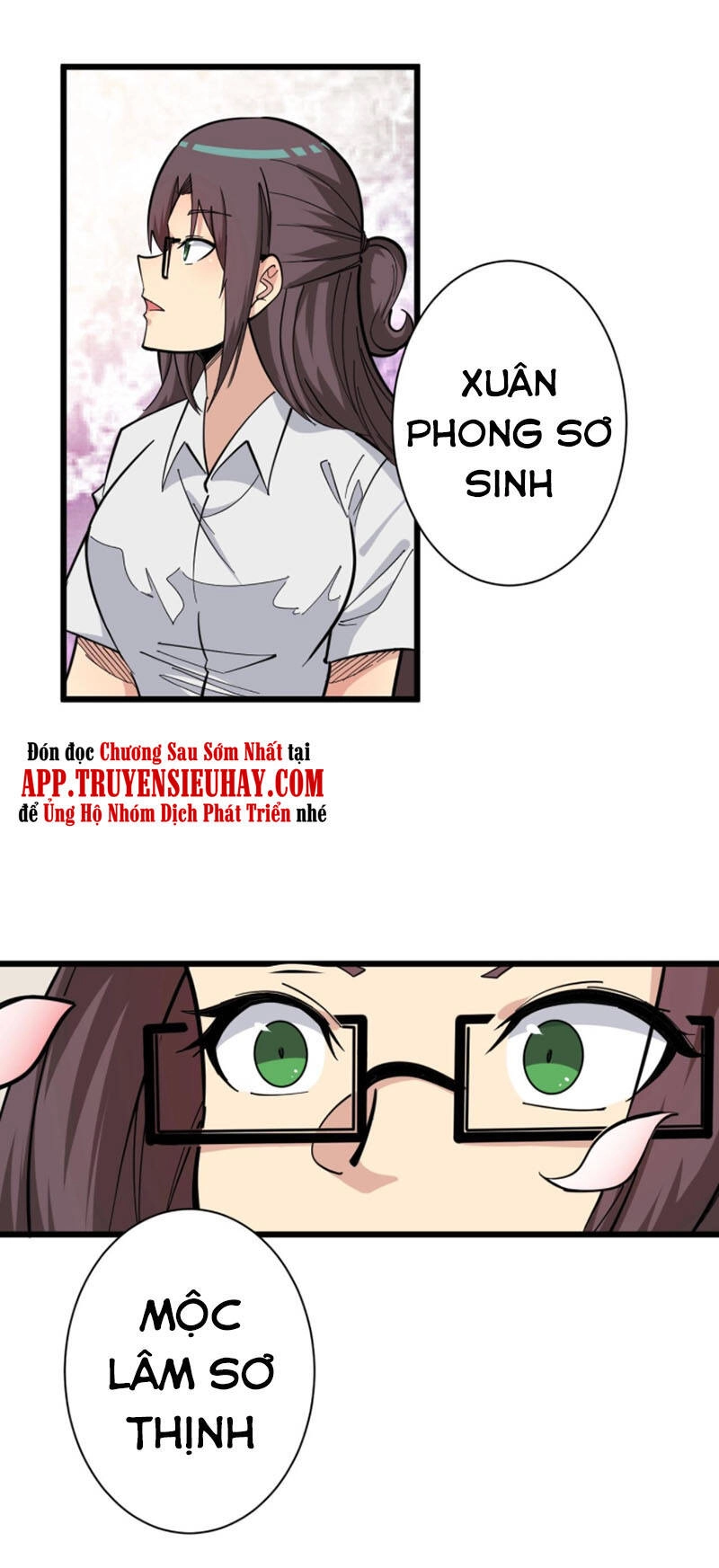 Cửa Hàng Đào Bảo Thông Tam Giới Chapter 280 - 9