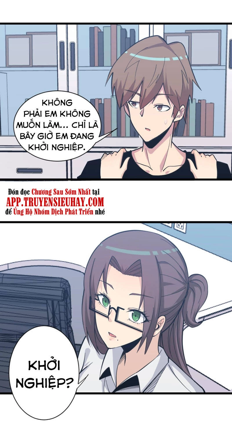 Cửa Hàng Đào Bảo Thông Tam Giới Chapter 280 - 21