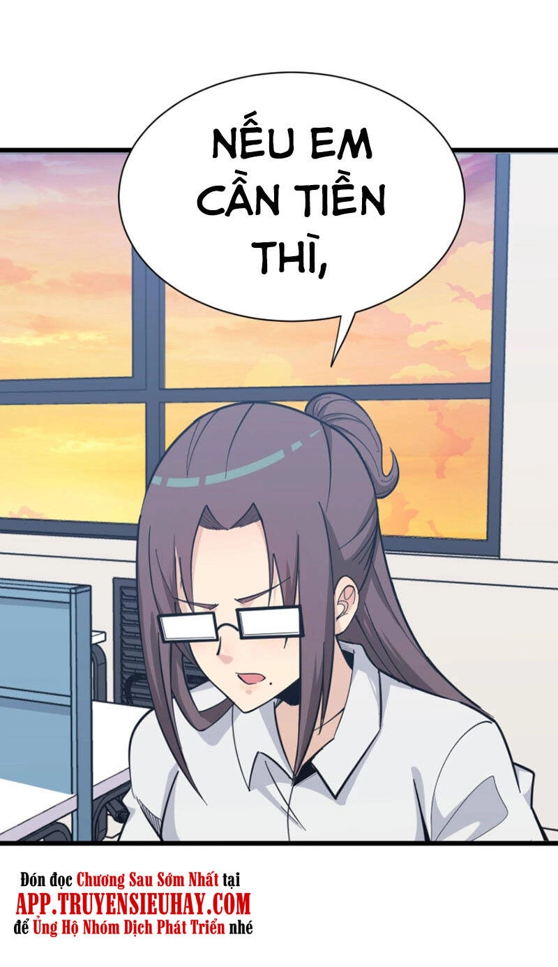 Cửa Hàng Đào Bảo Thông Tam Giới Chapter 280 - 23