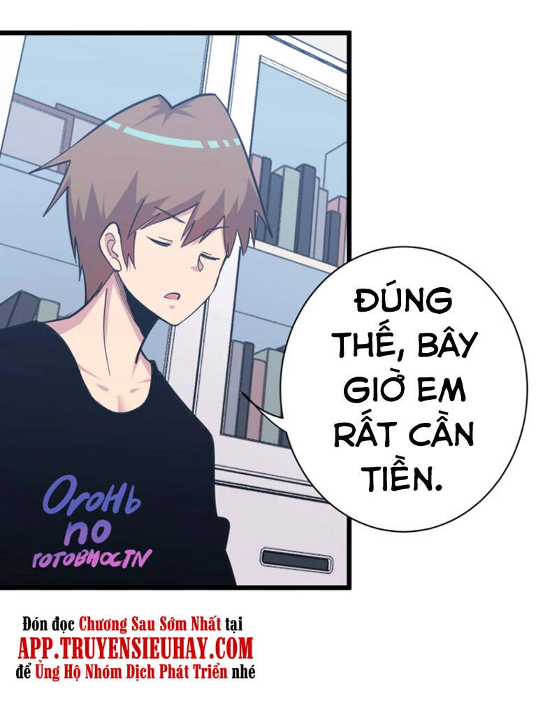 Cửa Hàng Đào Bảo Thông Tam Giới Chapter 280 - 25