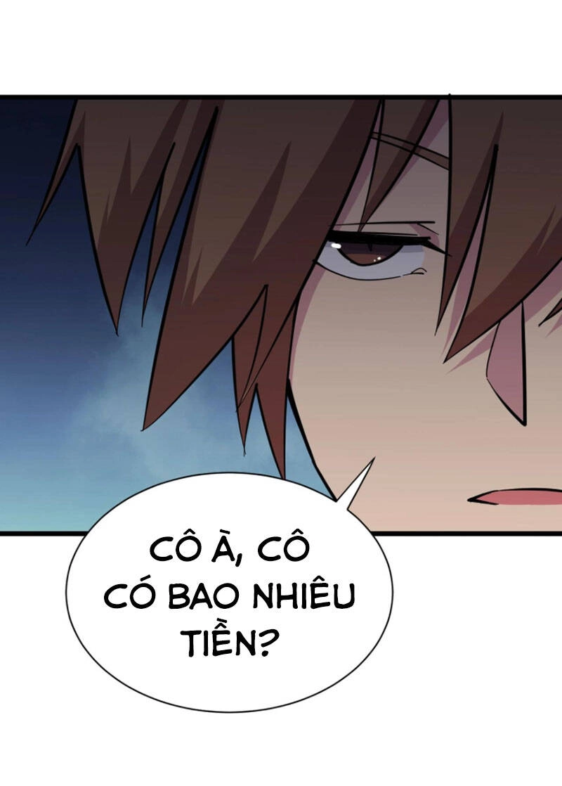 Cửa Hàng Đào Bảo Thông Tam Giới Chapter 280 - 26