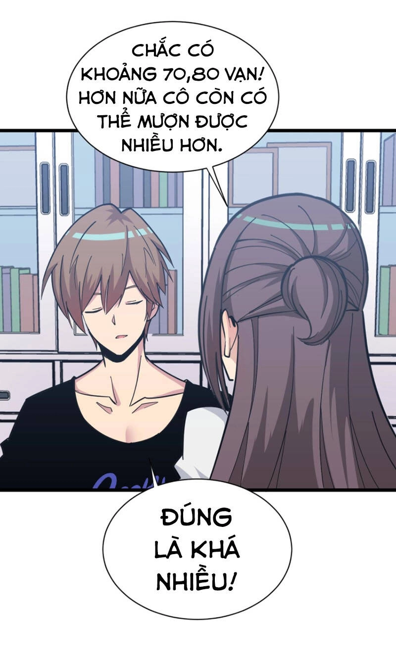 Cửa Hàng Đào Bảo Thông Tam Giới Chapter 280 - 30