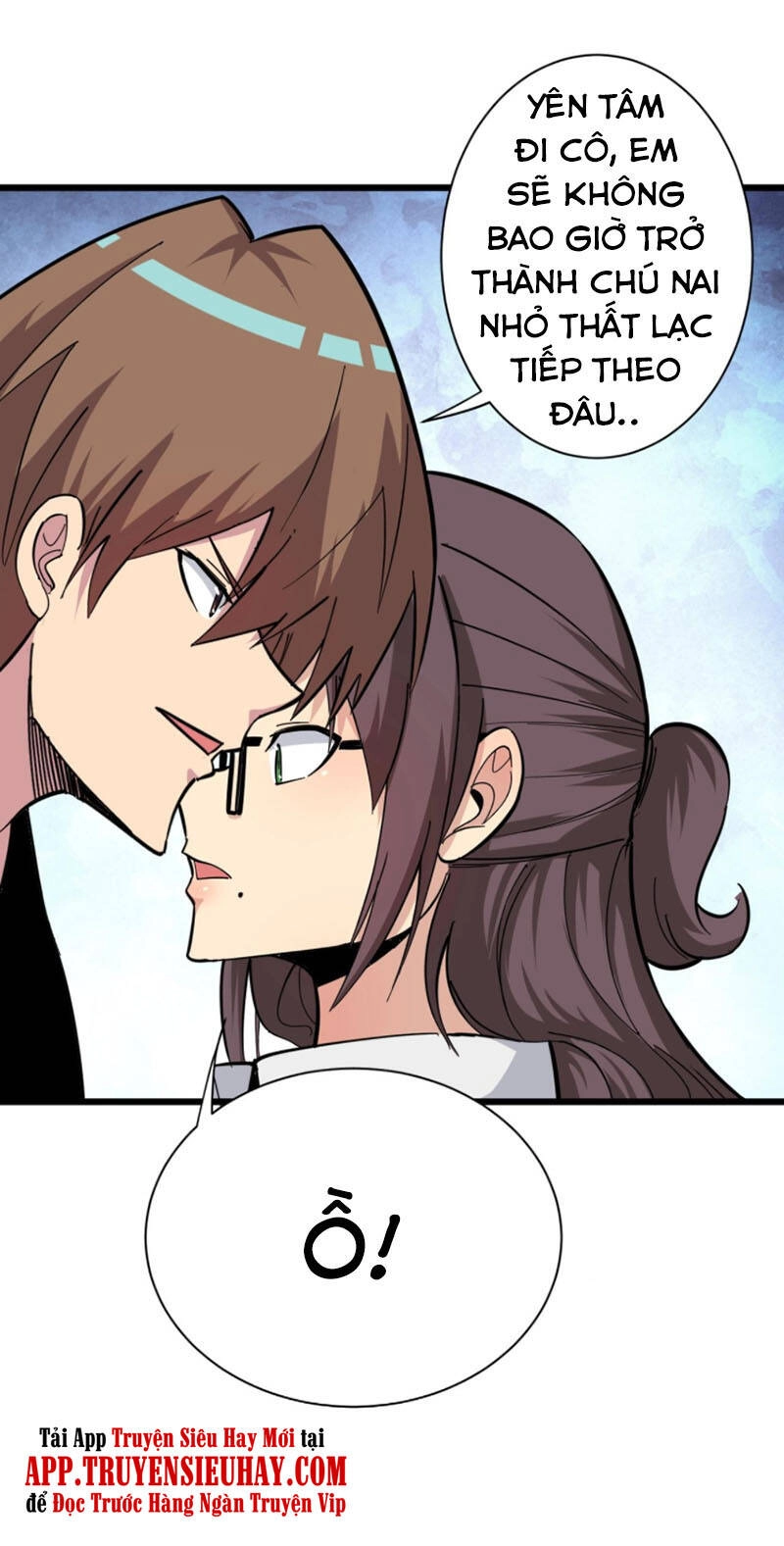 Cửa Hàng Đào Bảo Thông Tam Giới Chapter 280 - 35