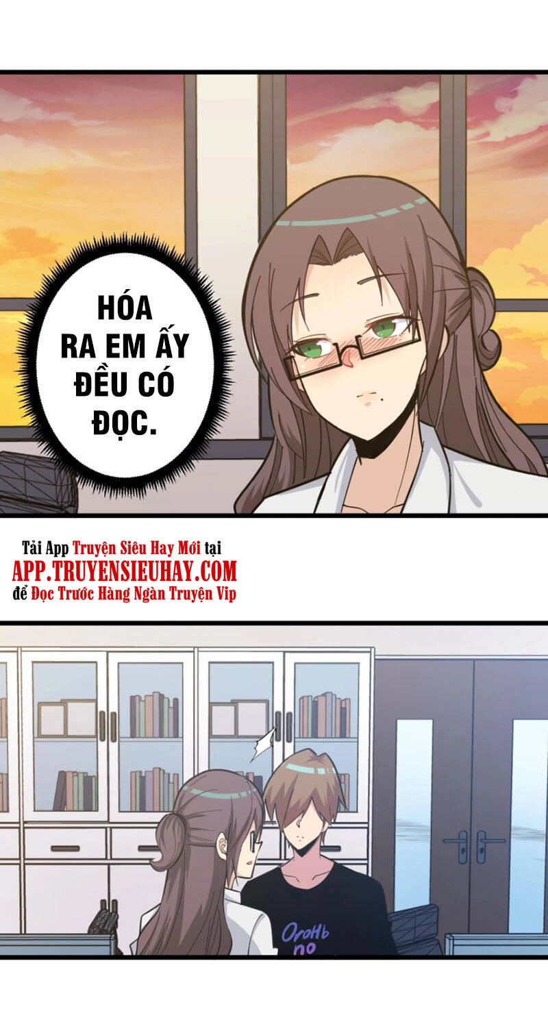 Cửa Hàng Đào Bảo Thông Tam Giới Chapter 280 - 39